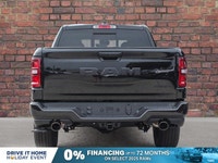 This Ram 1500 boasts a Twin Turbo Regular Unleaded I-6 3.0 L/183 engine powering this Automatic tran... (image 3)