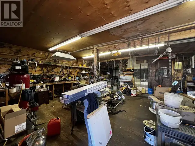 10845 NITHI ROAD Fraser Lake, British Columbia in Houses for Sale in Burns Lake - Image 34