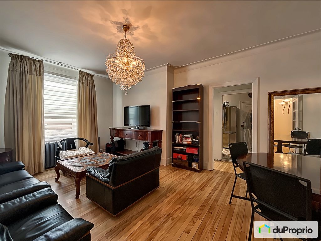 $669,000 - Condominium in Côte-des-Neiges / Notre-Dame-de-Grâce — photo 1