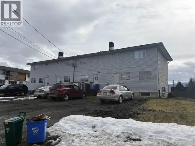 31-37 WEDEENE STREET Kitimat, British Columbia in Houses for Sale in Kitimat - Image 2