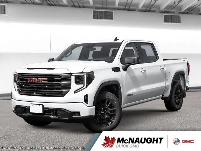 2025 GMC Sierra 1500 Elevation in Cars & Trucks in Winnipeg - Image 2