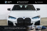 *English below* *Français:* Cette exceptionnelle BMW M440i xDrive Gran Coupe Édition Legacy 2024, af... (image 1)
