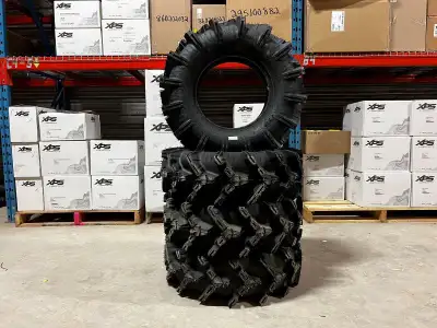 CAN-AM ITP CRYPTID TIRES PART# 705402974 $399.99 EACH 30X9R14 PADDLE-LIKE SHOULDER CONFIGURATION PRO...