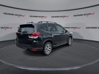 // ACCIDENT FREE!! // This 2022 Subaru Forester Touring AWD is a smart compact SUV built for Canadia... (image 7)