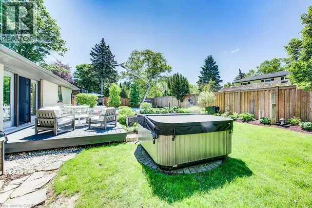 345 OLD STONE Road Waterloo, Ontario in Houses for Sale in Kitchener / Waterloo - Image 38