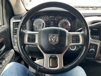 2015 RAM 2500 LARAMIE 6.4L HEMI ONE OWNER TRUCK WITH ALL SERVICES UP TO DATE! QualiTee Motors offers... (image 9)