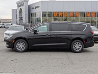 This Chrysler Grand Caravan has a durable Regular Unleaded V-6 3.6 L/220 engine powering this Automa... (image 4)