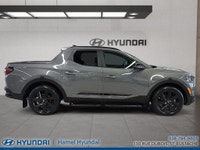 Hyundai Santa Cruz Ultimate 2023 La puissance et le raffinement du premier Sport Adventure Vehicle!... (image 1)