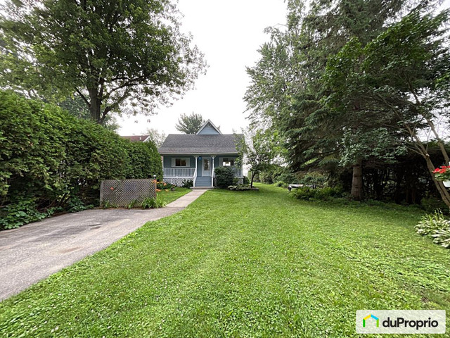 484 900$ - Maison 2 étages à vendre à Pointe-Calumet dans Maisons à vendre  à Thetford Mines - Image 3