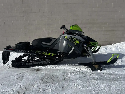 Welcome to Ride Collective - MB APPLY NOW: https://www.ridecollective.ca/get-pre-approved The 2021 A...