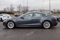 ACCCIDENT FREE CLEAN CARFAX Looking For A Luxury Sports Car That Won't Get Stolen, Look No More !! T... (image 3)