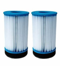 Spa N A Box Filters - 2 Pack
