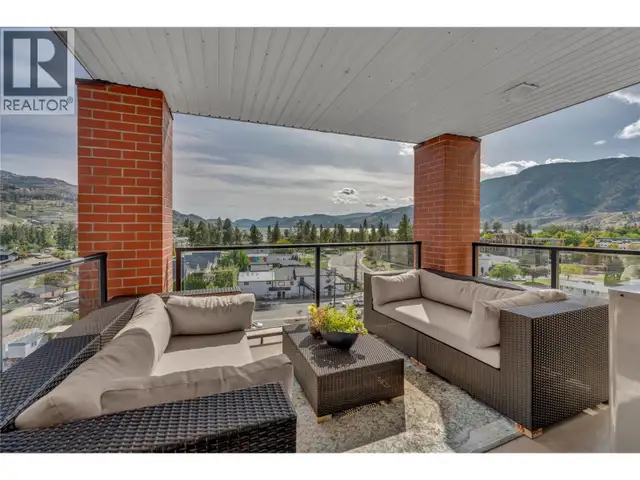 3388 Skaha Lake Road Unit# 807 Penticton, British Columbia in Condos for Sale in Penticton - Image 5