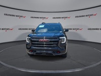 // ACCIDENT FREE!! // This used 2026 GMC Terrain AT4 AWD is ready for daily driving, weekend trips,... (image 2)