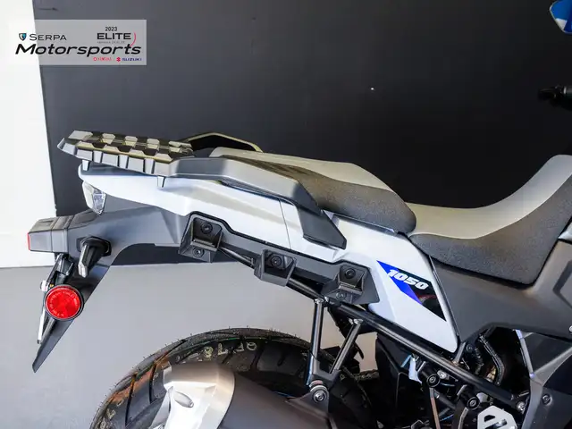 2024 Suzuki V-Strom 1050 ABS in Street, Cruisers & Choppers in Markham / York Region - Image 14