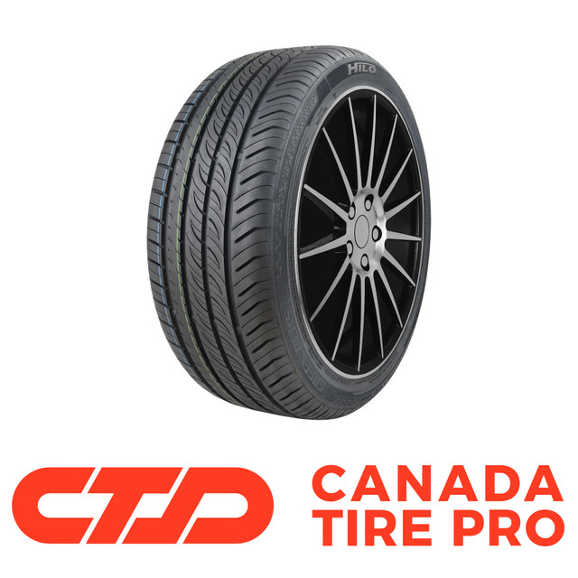 205/55R16 All Season Tires 205 55R16 (205 55 16) $313 for 4 in Tires & Rims in Edmonton