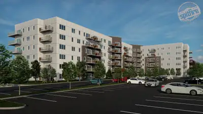 1 Bedroom Apartments for Rent 111 Duncan Lane, Fredericton, NB Looking for a modern, comfortable pla...