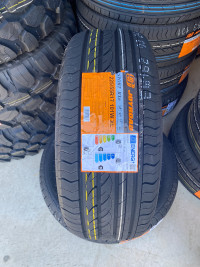 225/55/17 NEW ALL SEASON TIRES ON SALE CASH PRICE$90 NO TAX