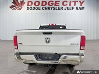 This Ram 1500 Classic boasts a Regular Unleaded V-8 5.7 L/345 engine powering this Automatic transmi... (image 3)