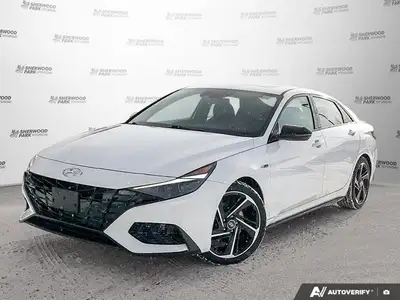 This Hyundai Elantra has a strong Intercooled Turbo Regular Unleaded I-4 1.6 L/98 engine powering th...