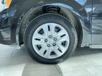 The 2019 Dodge Grand Caravan Canada Value Package (CVP) is one of Canada's most popular and affordab... (image 7)