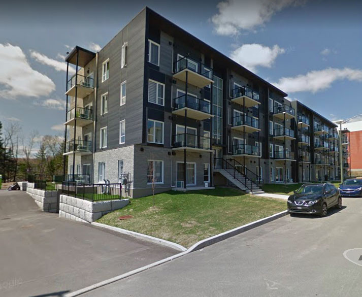 Magnifiques 4 1/2, qualité supérieur, ValBélair Libre Locations longue durée Ville de