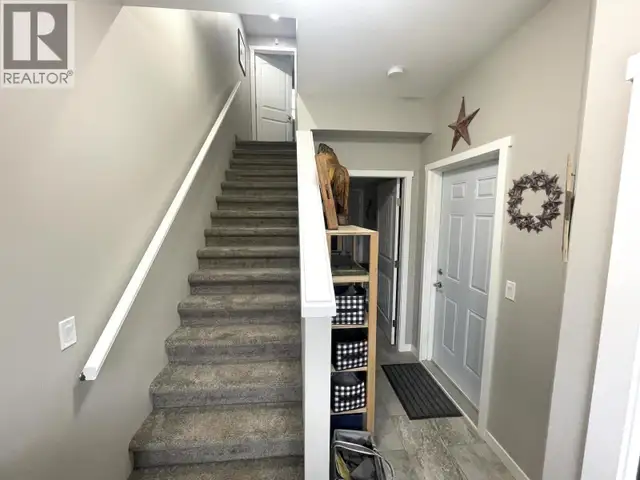 10115 - 10121 97 AVENUE Fort St. John, British Columbia in Condos for Sale in Fort St. John - Image 4