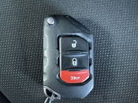 Drive away in this 2023 Jeep Wrangler Sahara 4WD for sale in Prince George, BC, a rugged and reliabl... (image 9)
