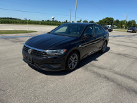 2020 Volkswagen Jetta R Line MINT ONLY 70KM