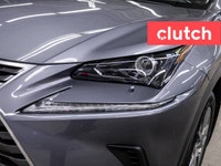 NO ACCIDENTS / CLEAN CARFAX / Brake Assist, Power Tailgate/Hatch, Auto Dimming Rearview Mirror and m... (image 7)