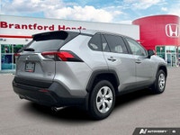 Come visit our Brantford Honda team, you can find us at 378 King George Rd, Brantford, ON, N3T 5L8,... (image 5)