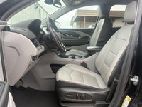 This used 2021 GMC Terrain SLT AWD is a smart choice for drivers in Virden who want comfort, confide... (image 5)