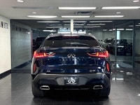 Experience luxury and performance like never before with the 2023 Infiniti QX55 Luxe. Powered by a r... (image 4)