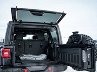 Welcome to Barrie Dodge Chrysler Jeep. QUICK ORDER PACKAGE 24W WILLYS -inc: Engine: 3.6L Pentastar V... (image 7)