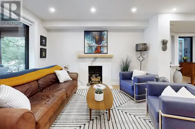 31 GARNOCK AVENUE Toronto (North Riverdale), Ontario62866662663171124