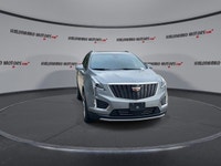 // ACCIDENT FREE!! // // SINGLE OWNER! // Meet the 2024 Cadillac XT5 Premium Luxury AWD, a refined S... (image 2)