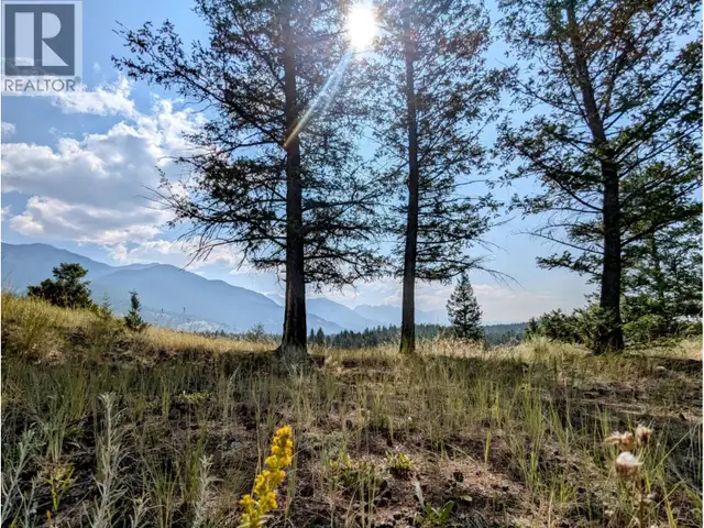 2400 KOOTENAY RD NO 3 Road Lot# 2 Windermere, British Columbia in Land for Sale in Cranbrook - Image 26