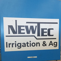 DEALERSHIP OPPORTUNITY -IRRIGATION PIVOTS HOSEREELS TIRES ETC