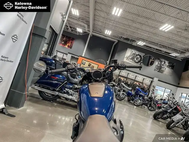 2023 Harley-Davidson RH975S - Nightster Special in Street, Cruisers & Choppers in Kelowna - Image 15