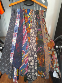 Designer Necktie Collection