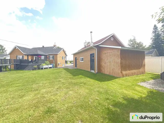 $549,000 - Bungalow for sale in Jonquière (Jonquière) in Houses for Sale in Saguenay - Image 5