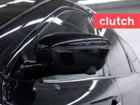 Integrated Garage Door Opener, 12V Outlet, Hands Free Device Connectivity and more! Clutch is the la... (image 8)