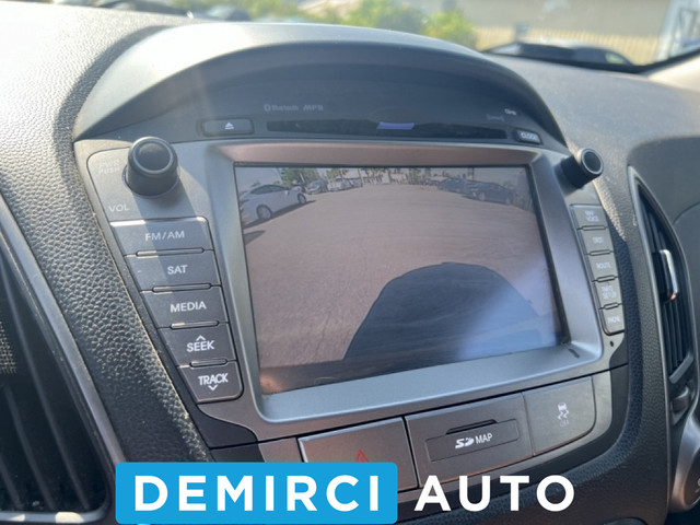 2015 Hyundai Tucson **JAMAIS ACCIDENTEE**LIMITEE AVEC NAVI**CUIR dans Autos et camions  à Laval/Rive Nord - Image 4