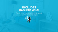 Broadstreet’s Forest Ridge offers 1, 2, and 3-bedroom pet-friendly apartments for rent in Campbell R... (image 1)
