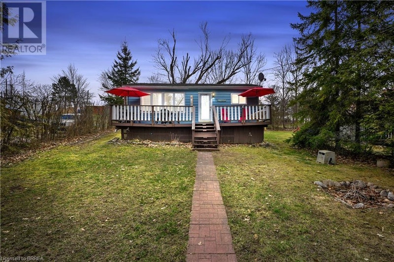 422 ISLAND VIEW Road Unit 11 Alnwick Twp, Ontario Houses for Sale Cornwall Kijiji