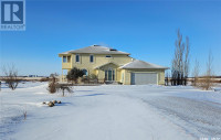 Chen Acreage Corman Park Rm No. 344, Saskatchewan