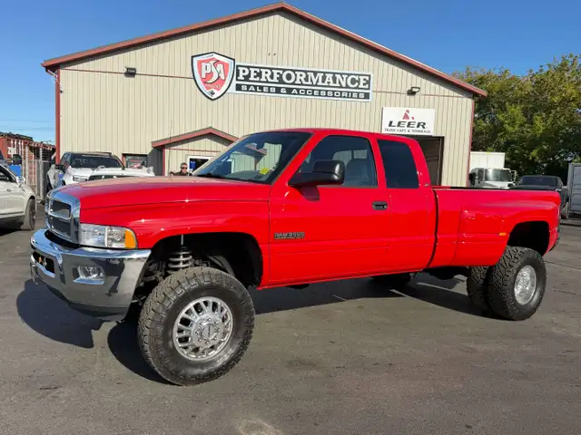 1995 Dodge RAM580576969187676162