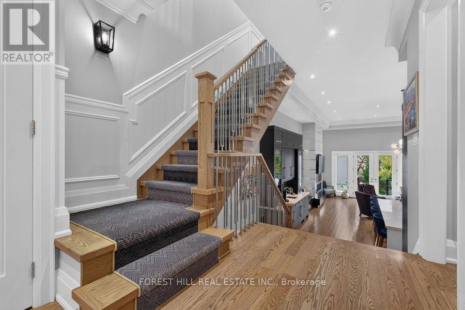 167A Aldercrest Road Toronto (Alderwood), Ontario, photo 20 of 40