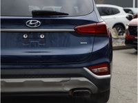 2019 HYUNDAI SANTA FE ESSENTIAL - NO ACCIDENTS - BACKUP CAMERA - HEATED FRONT SEATS AND STEERING WHE... (image 8)
