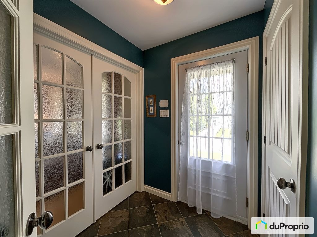 $639,000 - Duplex for sale in Sherbrooke (Rock Forest) — photo 3